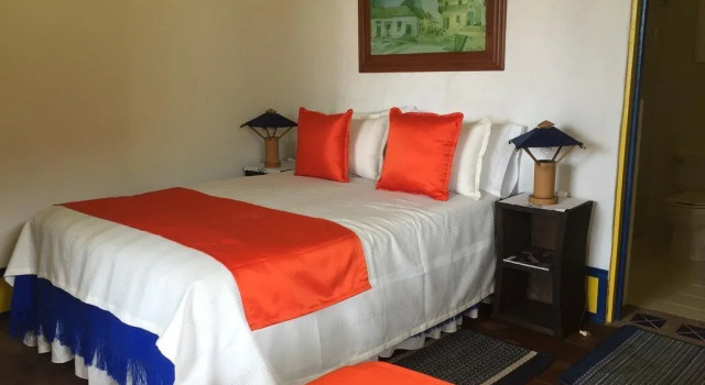 El Rancho de Salento by Prima Collection, Rezervovat Hotel Salento 