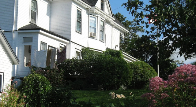 The Nelson House Bed & Breakfast, Rezervovat Penzión se snídaní  