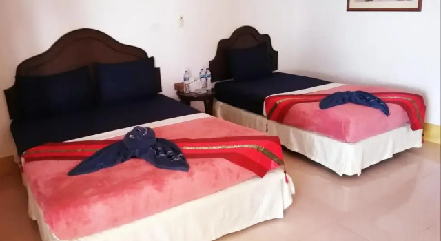 Andaman Beach Resort Koh Jum, Забронировать Курортный отель Курортные отели Южного Таиланда, Курортный отель