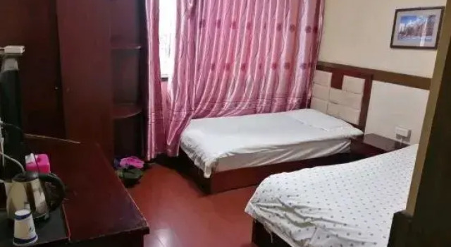 Tianyun Hostel, Varaa Hostelli Shanghai Shanghai