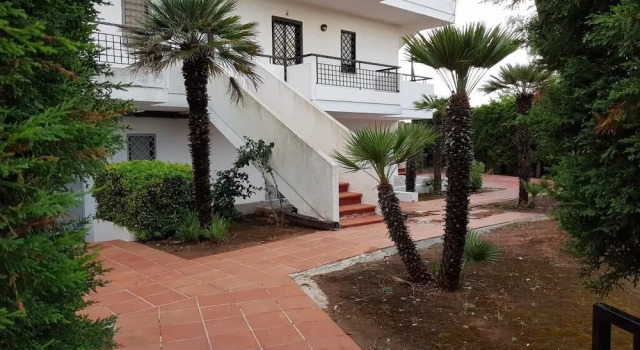 Baia Dei Pini Residence, Забронировать Апартаменты/квартира Удженто Саленто