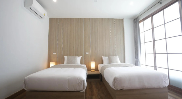 Номер Standard Kyoto Great Hotel