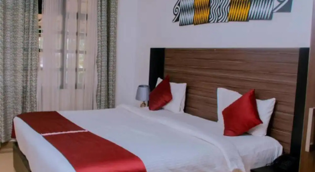 Boutique Hotel Rwanda, Đặt Khách sạn boutique Khách sạn boutique ở Nyarugenge, Khách sạn boutique