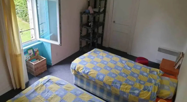 House in Cotentin Near Barneville-carteret, Забронировать Отель  