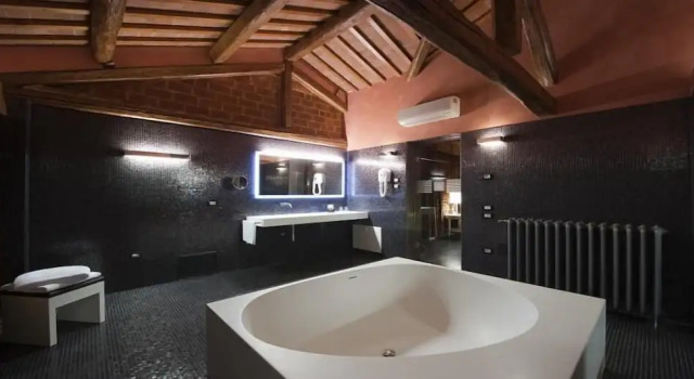 Люкс Villa Solaris Hotel & Residence