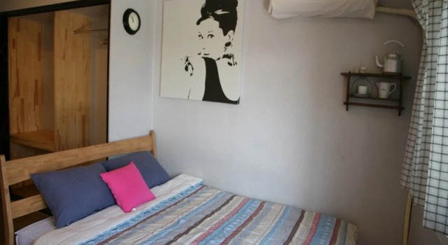 Seohyuni Pension, Boek Hotel Hotels in Gangwon-Do met parkeren, Parkeren