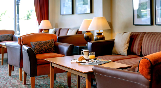 Best Western Plus Milford Hotel, Забронировать Отель Отели Англии 3 звезды, 3*