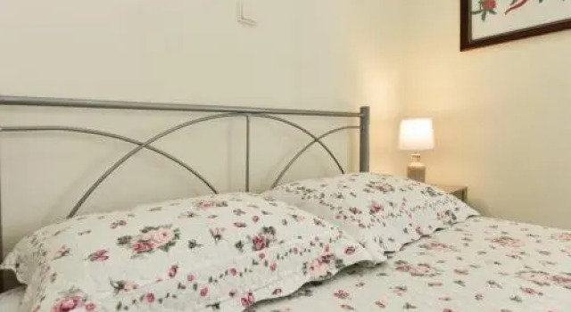 Sun Flower Apartment (3rd) - Nea Fokaia Halkidiki, Book Apartment  