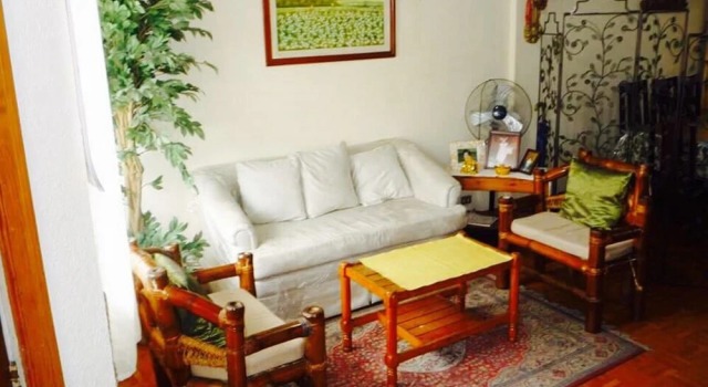 Trendy Baguio Transient house, Забронировать Отель Багио 
