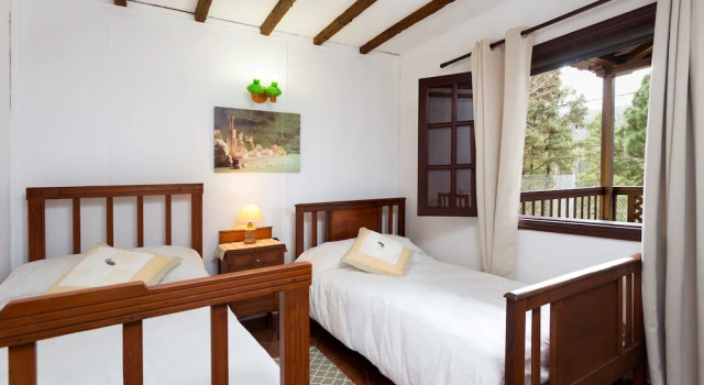 Finca Casa Yaya, Book Hotel Hotels in Tenerife with Parking, Parking