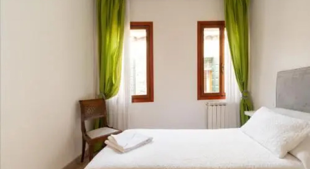 Tiziano Apartment, Забронировать Апартаменты/квартира Апартаменты Венеции, рядом с Консульство Франции в Венеции, Апартаменты/квартира