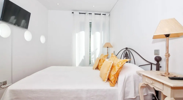 Oceanview Apartment