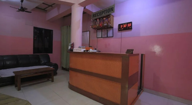 OYO 394 Nhu Rajdhani Guest House, Забронировать Гостевой дом Гостевые дома Катманду, рядом с Nepal Tourism Office, Гостевой дом