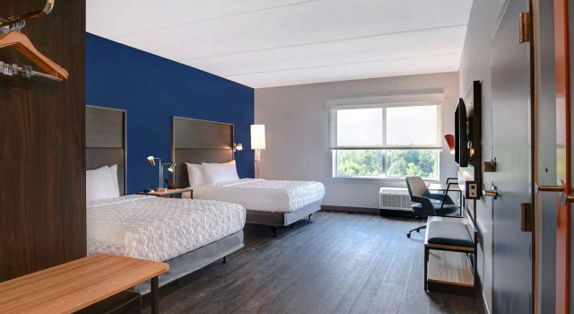 Номер Standard Tru By Hilton Columbia Greystone
