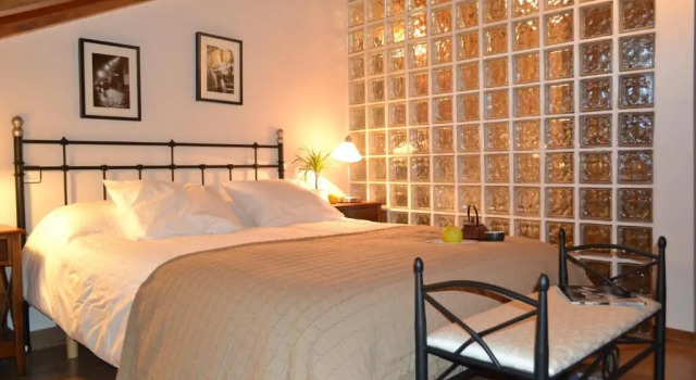 Люкс La Cantamora Hotel Rural Pesquera de Duero