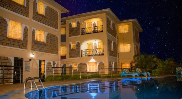 Calabash Hotel, Migori