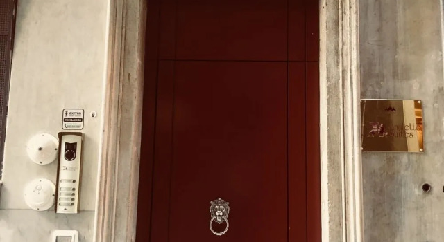 Canaletto Luxury Suites - San Marco Luxury