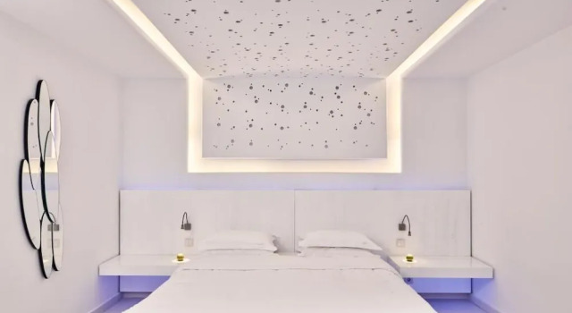 Люкс So Nice Beach Resort