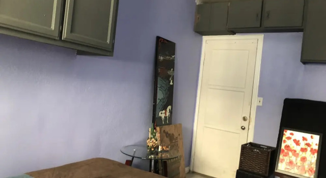 Hollywood Budget Guest Rooms, Забронировать Гостевой дом Отели Лос-Анджелеса с парковкой, рядом с Голливуд/Вестерн, Парковка