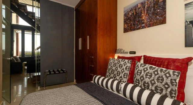 Quayside Waterfront Apartment, Забронировать Апартаменты/квартира Отели Дурбана с бассейном, рядом с Пляж Addington Beach, Бассейн