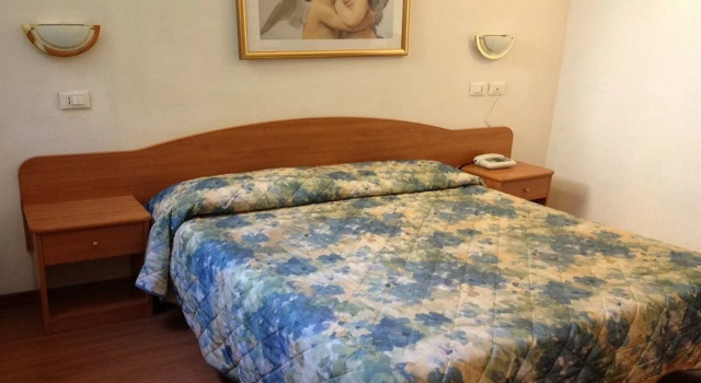 Tirreno Hotel