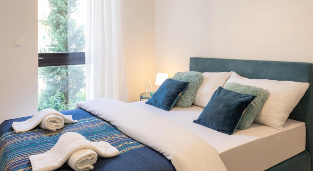 Beautiful Room near Kvaternik Square, Rezerwuj Apartament Maksimir Zagrzeb