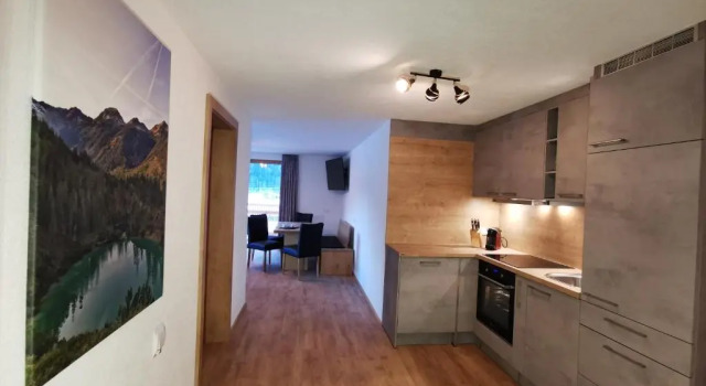 Appartement Bergfuier, Prenota Appartamento Holzgau Lechtal