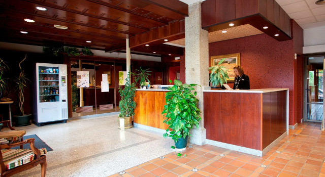 Hotel Florida