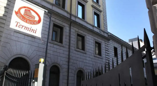 Roma Resort Termini