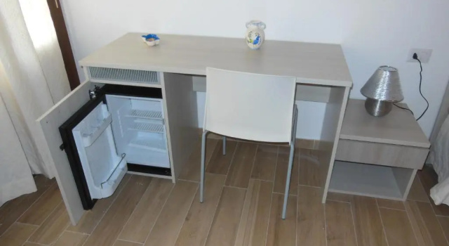 Номер Standard Pettirosso