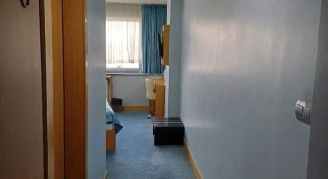 Номер Standard Golden Palas Hotel