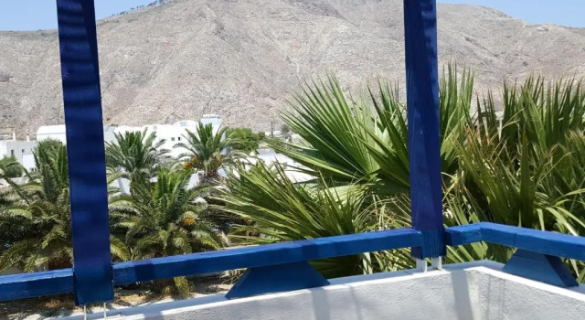 Апартаменты Дуплекс Villa Spyros