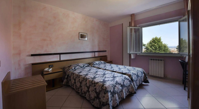 Albergo Di Murlo, Book Hotel Murlo 