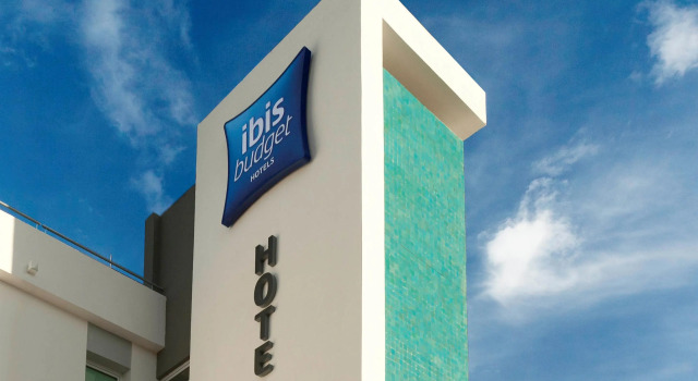 ibis budget Lyon Gerland