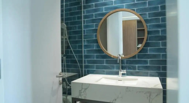Семейный номер Standard Mandali Hotel