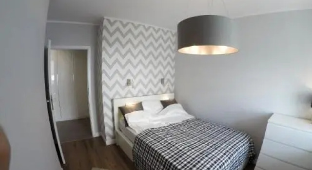 Apartament Garazowa 5