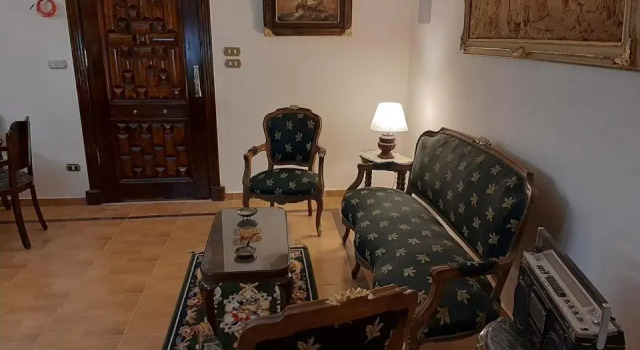 Small Friendly Apart In a Villa - New Cairo 5th Settlement, Prenota Villa Cottage a Cairo Governorate, Cottage