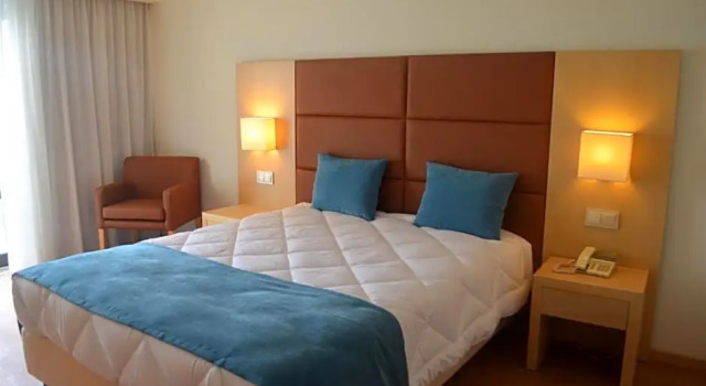 Двухместный номер Standard с видом на окрестности Hotel Atlantida Sol