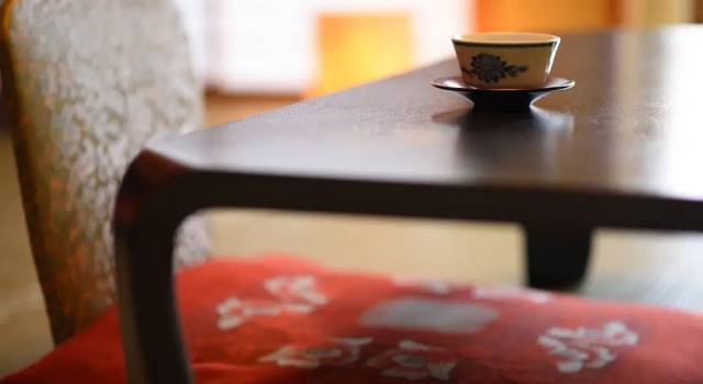 Номер Standard Matsushimaya Ryokan
