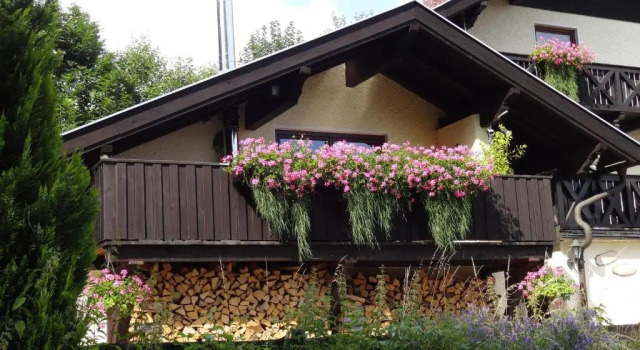 Вилла Deluxe Montara Suites Bodenmais I aktivCARD Bayerischer Wald inklusive