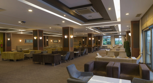 Primasol Hane Garden Hotel