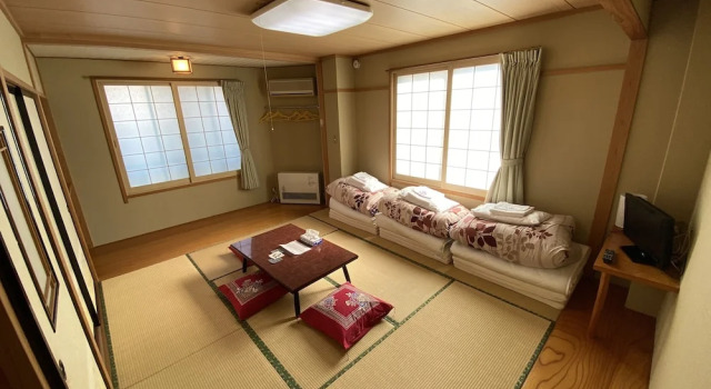 Номер Standard Nozawa Dream Central