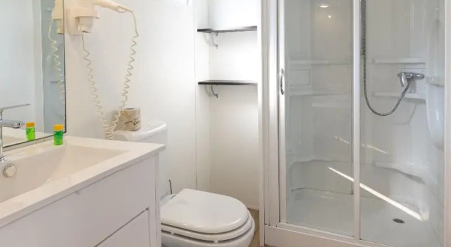 Lodge Comfort Club del Sole Jesolo Family Resort