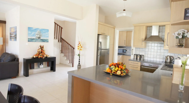 Vineland Holiday Villas