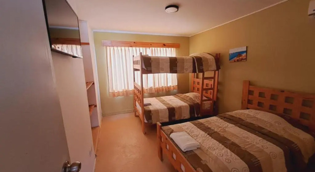 Бунгало ÓRGANOS BEACH bungalows & suites