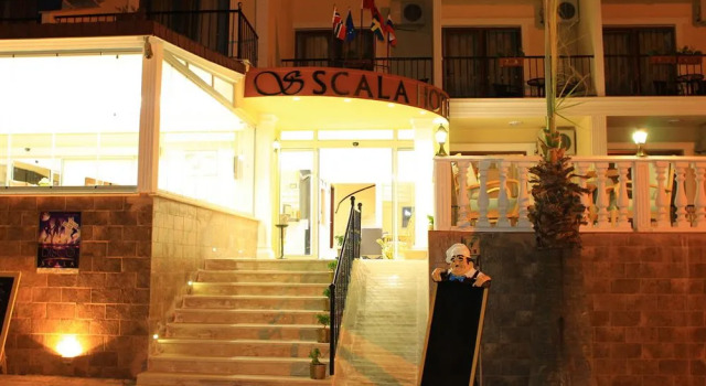 Scala Hotel
