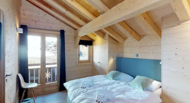 Be Cool SAUNA & LUXURY chalet 10 pers by Alpvision Résidences, Prenota Chalet Hérémence 
