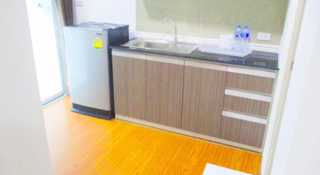 Номер Standard Tada Condo Tel