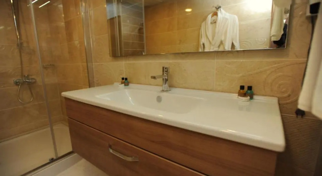 Номер Standard Vurna Butik Hotel