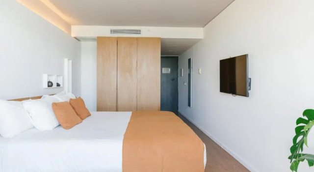 Opta Coliving, จอง โรงแรม Montevideo มอนเตวิเดโอ